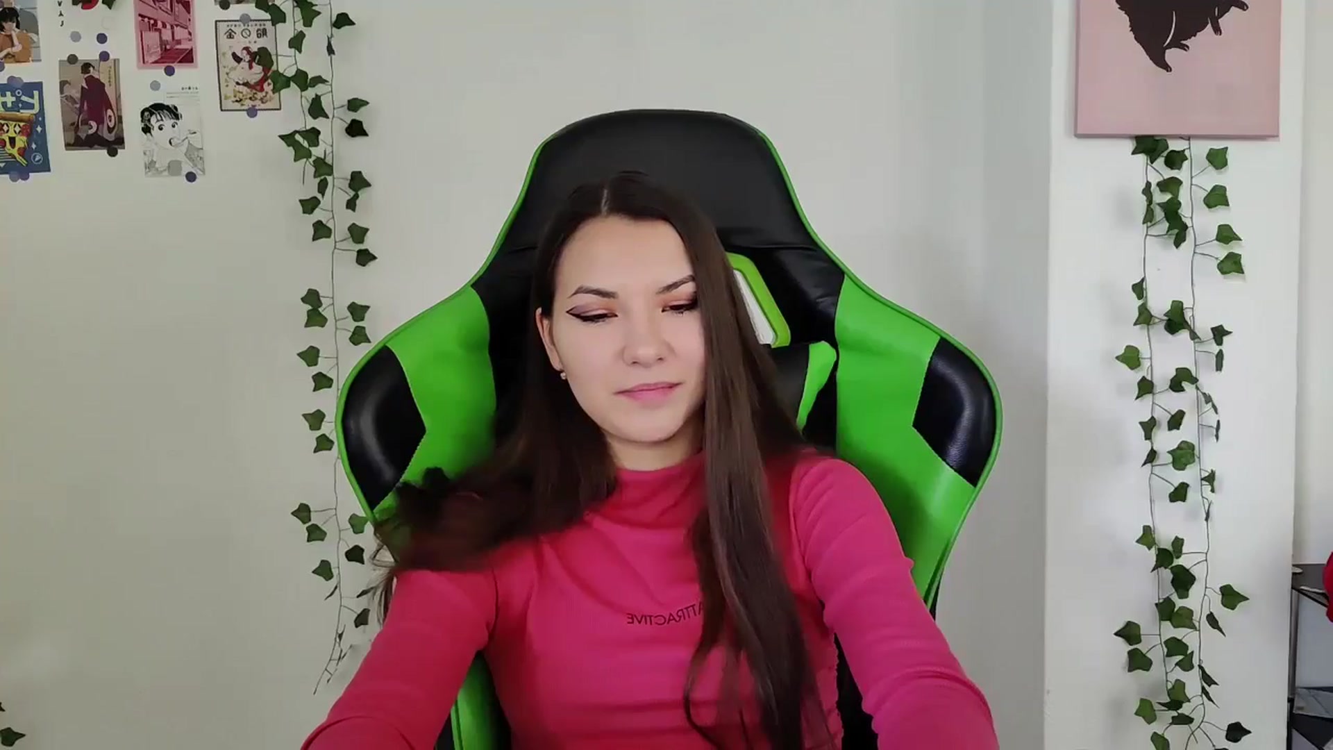 Gallery image thumbnail from AmnesiaGirl1's myfreecams stream on, 05/13/2024, 14:09 image 20 of 20