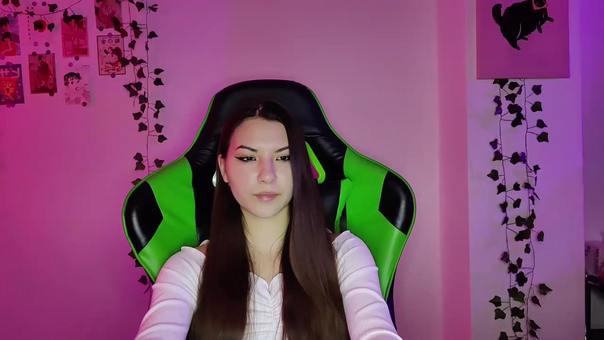 Gallery image thumbnail from AmnesiaGirl1's myfreecams stream on, 05/15/2024, 20:50 image 9 of 20