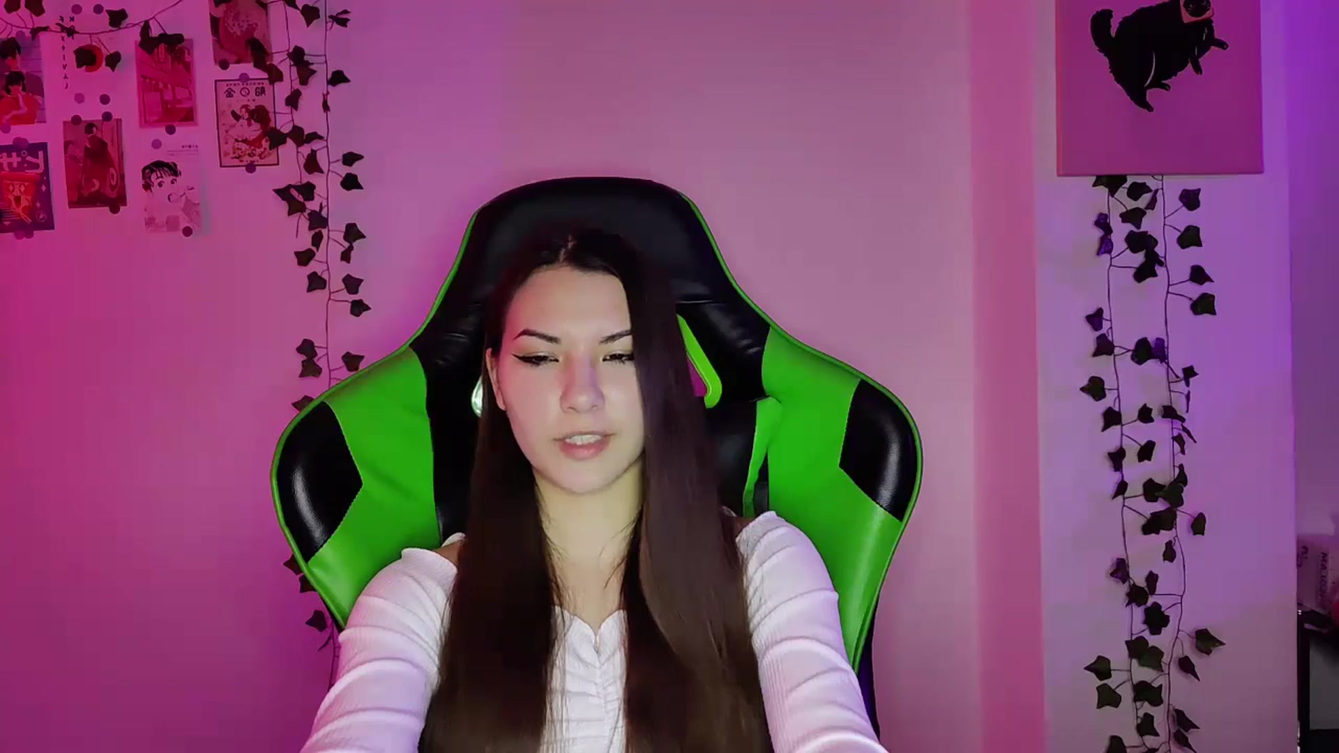 Gallery image thumbnail from AmnesiaGirl1's myfreecams stream on, 05/15/2024, 20:50 image 4 of 20