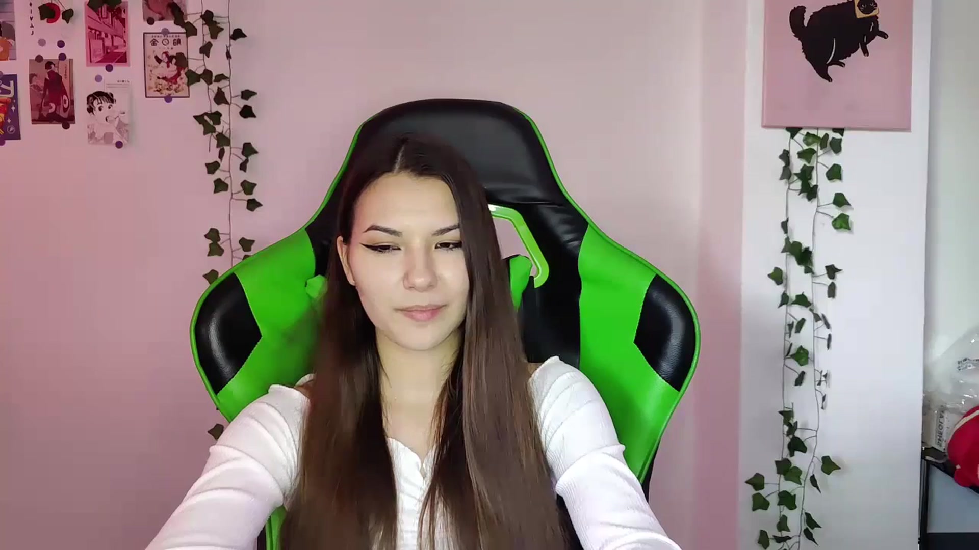 Gallery image thumbnail from AmnesiaGirl1's myfreecams stream on, 05/17/2024, 18:31 image 8 of 20