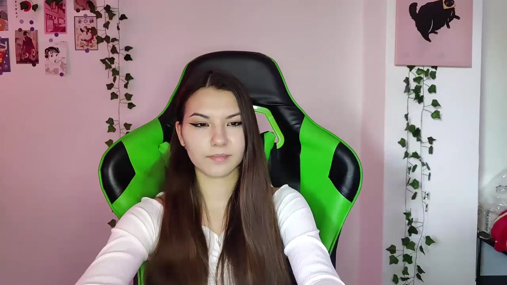 Gallery image thumbnail from AmnesiaGirl1's myfreecams stream on, 05/17/2024, 18:31 image 10 of 20