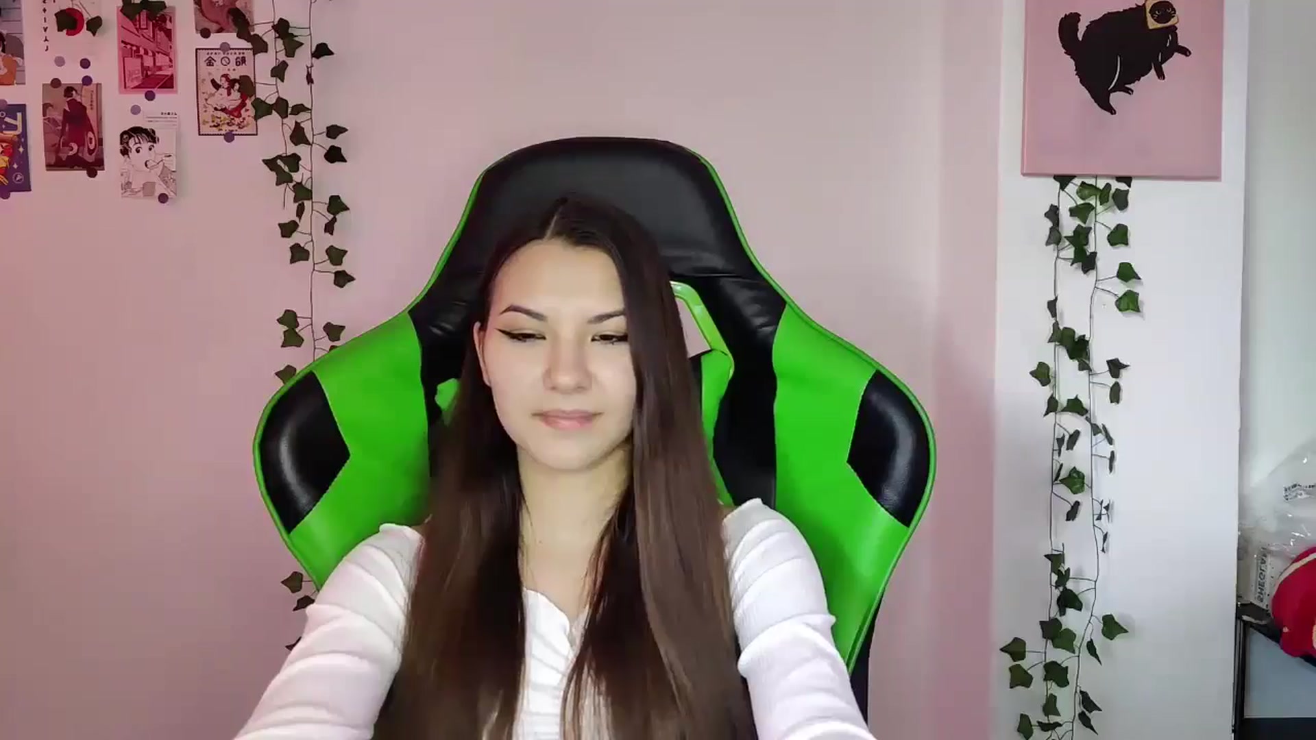 Gallery image thumbnail from AmnesiaGirl1's myfreecams stream on, 05/17/2024, 18:31 image 4 of 20