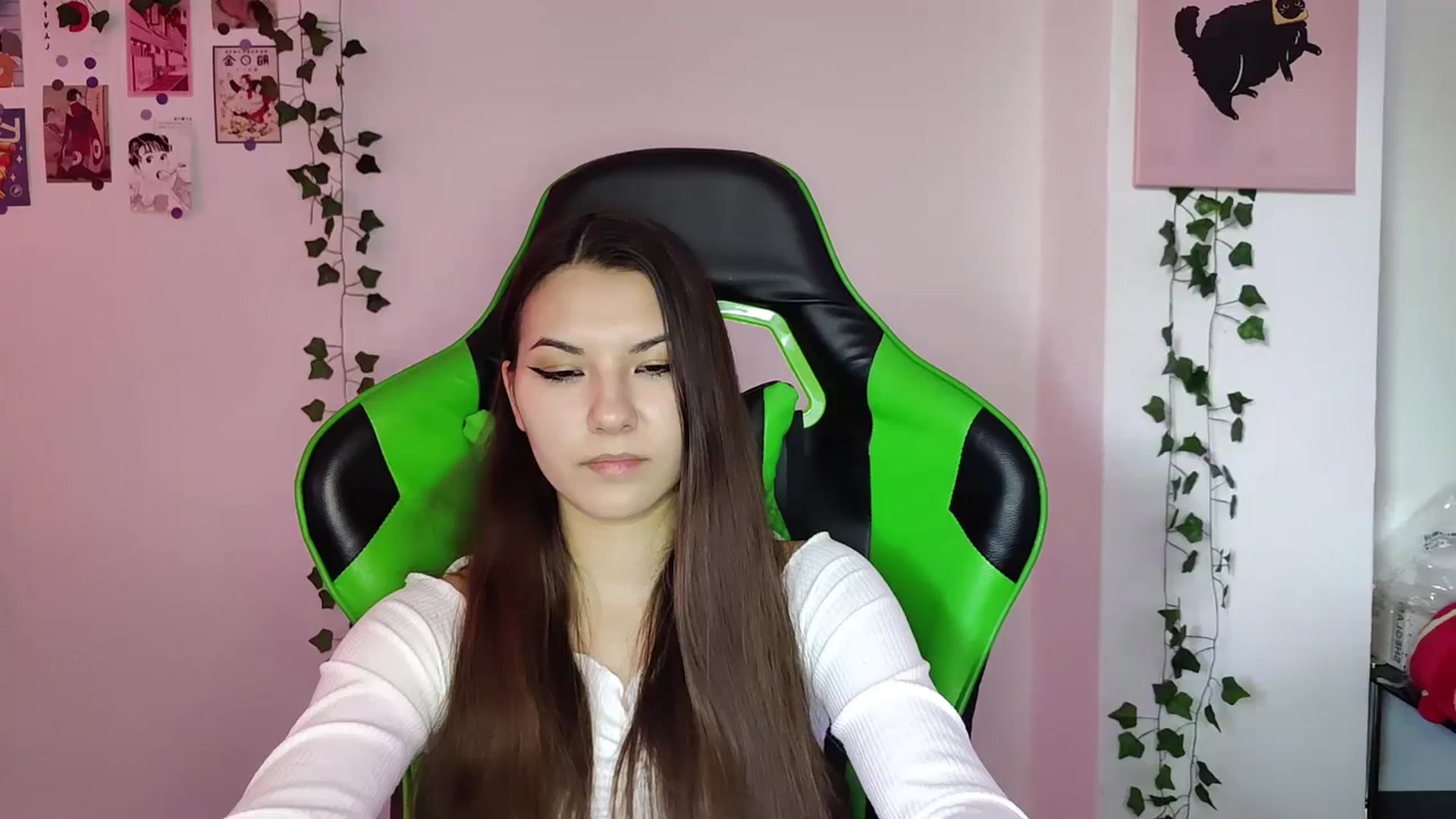 Gallery image thumbnail from AmnesiaGirl1's myfreecams stream on, 05/17/2024, 18:31 image 12 of 20