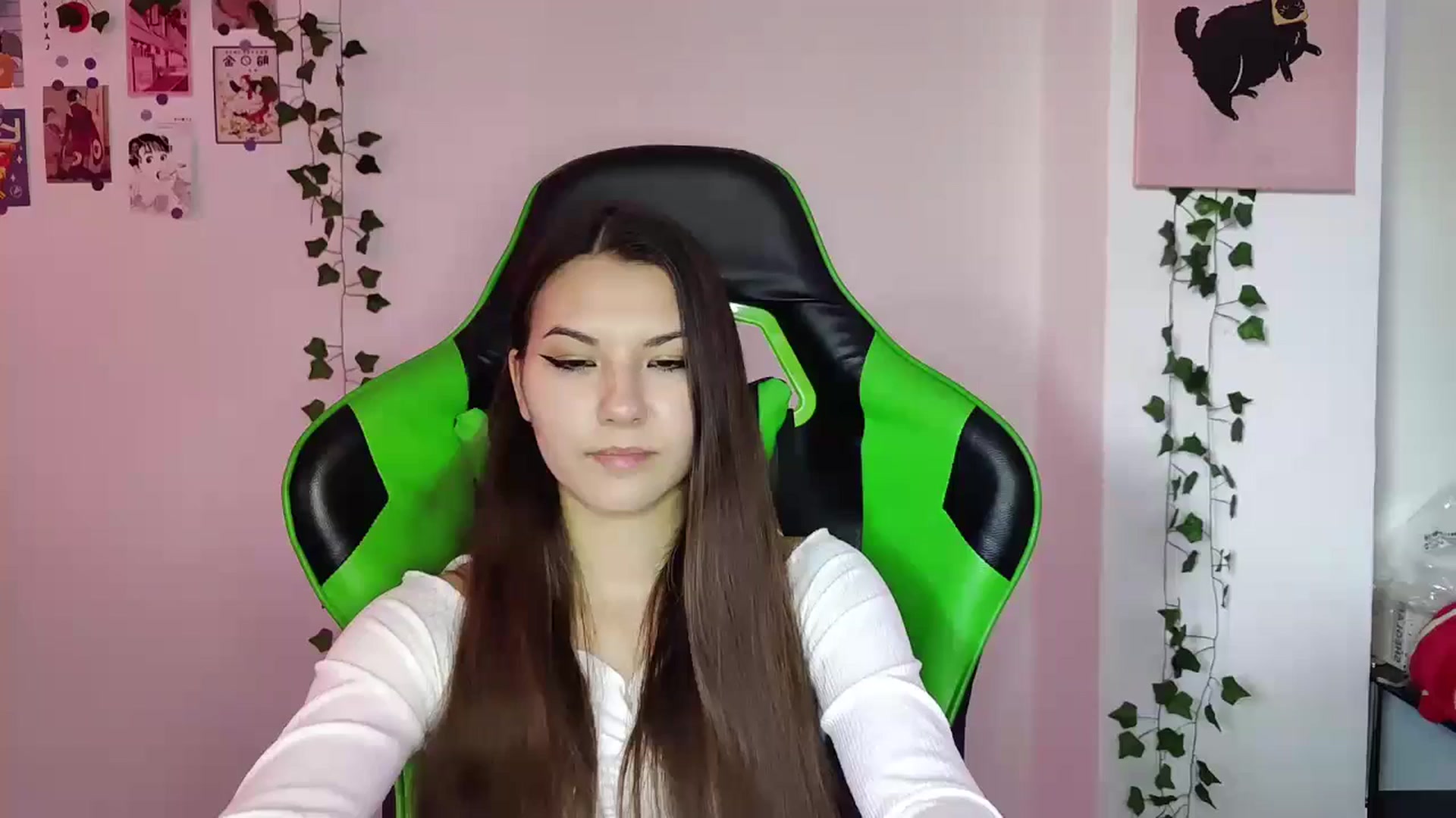 Gallery image thumbnail from AmnesiaGirl1's myfreecams stream on, 05/17/2024, 18:31 image 11 of 20