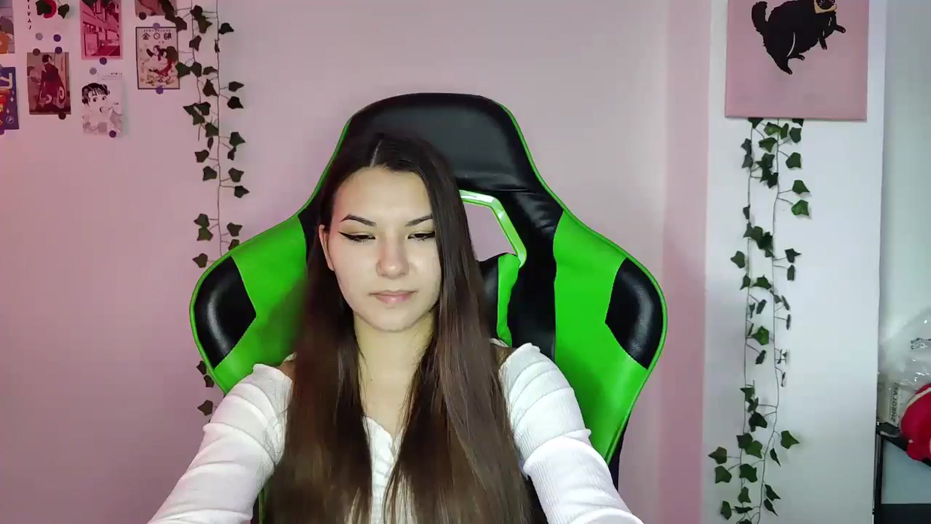 Gallery image thumbnail from AmnesiaGirl1's myfreecams stream on, 05/17/2024, 18:31 image 20 of 20
