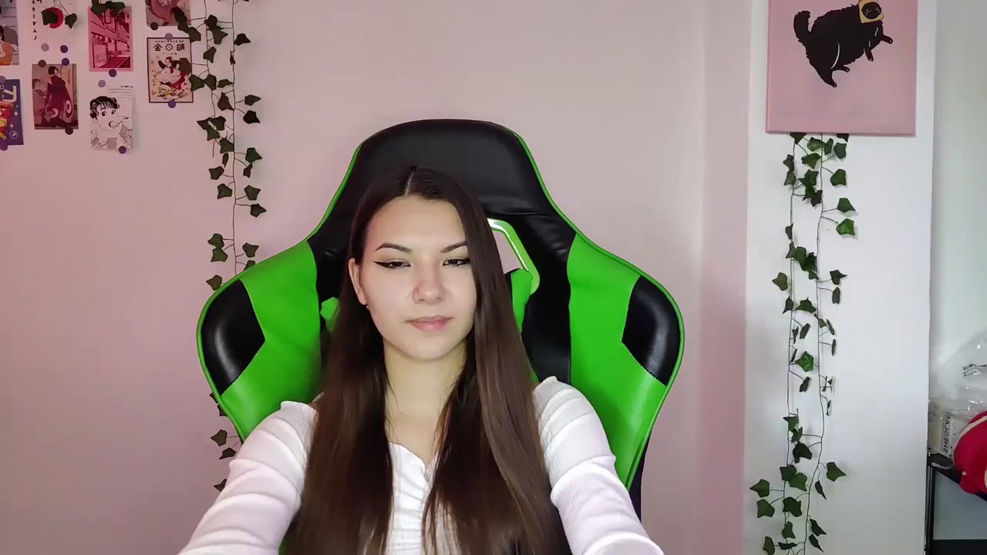 Gallery image thumbnail from AmnesiaGirl1's myfreecams stream on, 05/17/2024, 18:31 image 2 of 20