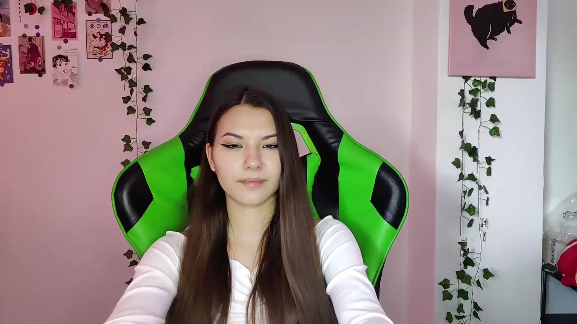 Gallery image thumbnail from AmnesiaGirl1's myfreecams stream on, 05/17/2024, 18:31 image 6 of 20