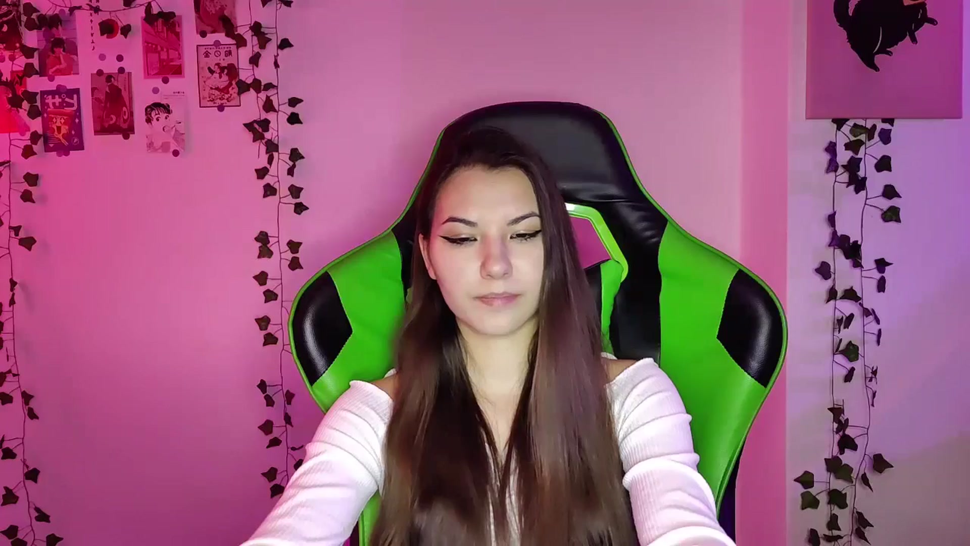 Gallery image thumbnail from AmnesiaGirl1's myfreecams stream on, 05/17/2024, 20:53 image 5 of 20