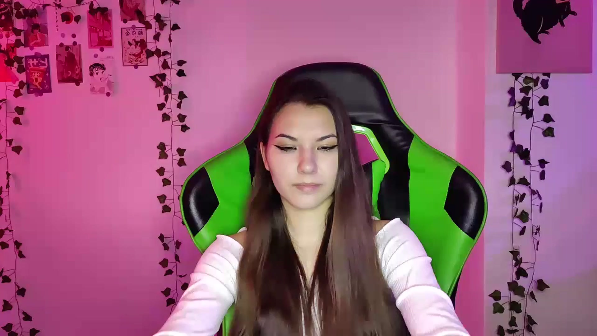 Gallery image thumbnail from AmnesiaGirl1's myfreecams stream on, 05/17/2024, 20:53 image 3 of 20