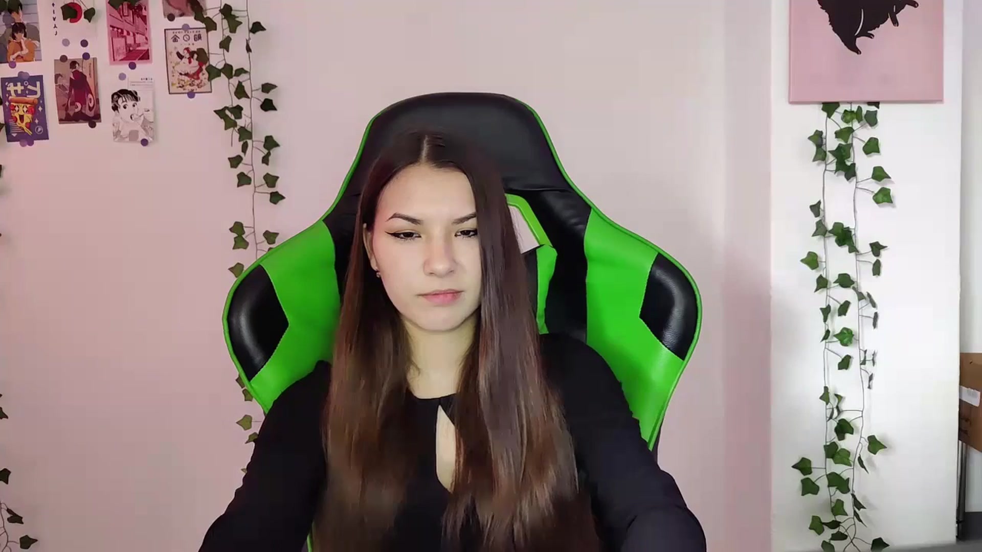 Gallery image thumbnail from AmnesiaGirl1's myfreecams stream on, 05/22/2024, 13:35 image 17 of 20