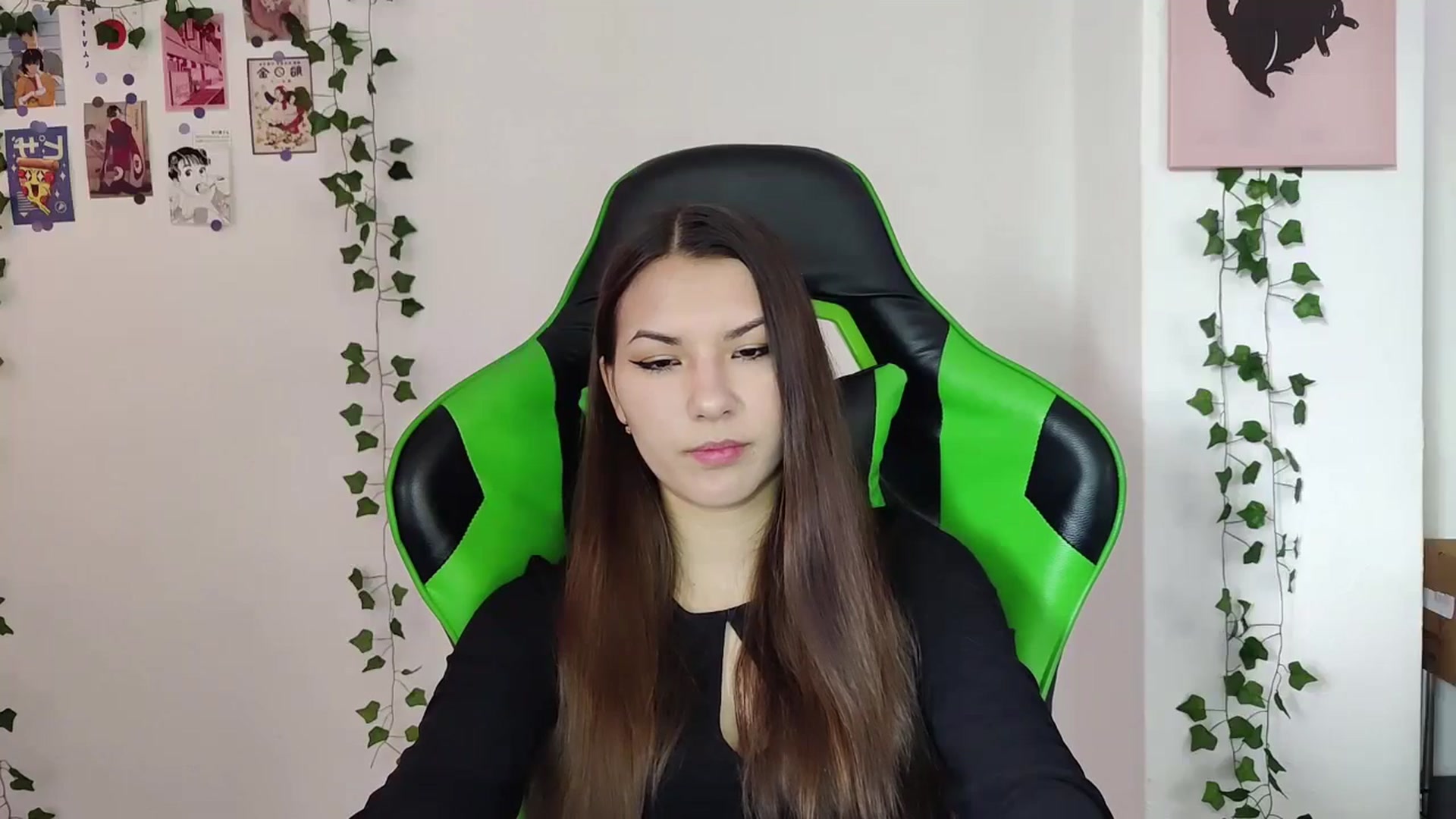 Gallery image thumbnail from AmnesiaGirl1's myfreecams stream on, 05/22/2024, 13:35 image 4 of 20