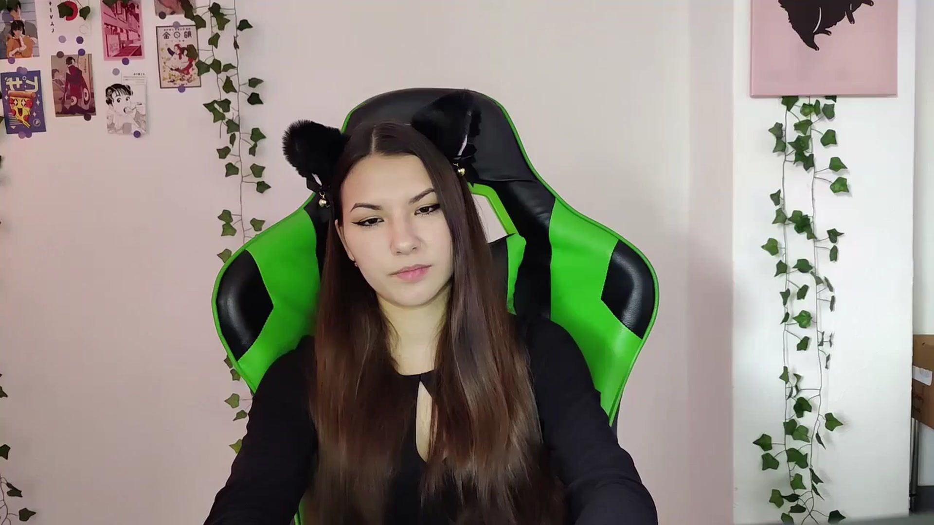 Gallery image thumbnail from AmnesiaGirl1's myfreecams stream on, 05/22/2024, 13:35 image 19 of 20