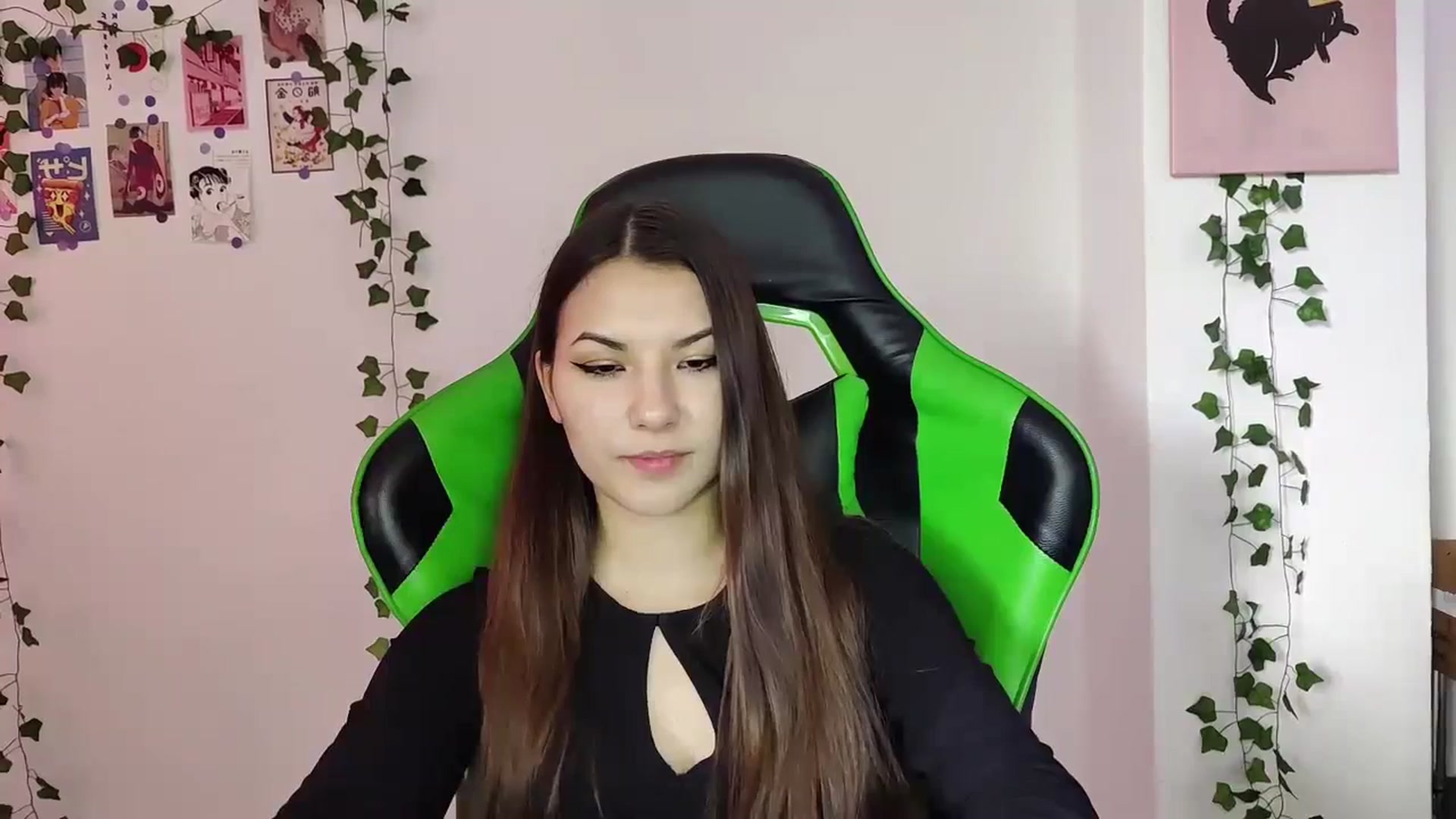 Gallery image thumbnail from AmnesiaGirl1's myfreecams stream on, 05/22/2024, 16:18 image 8 of 20