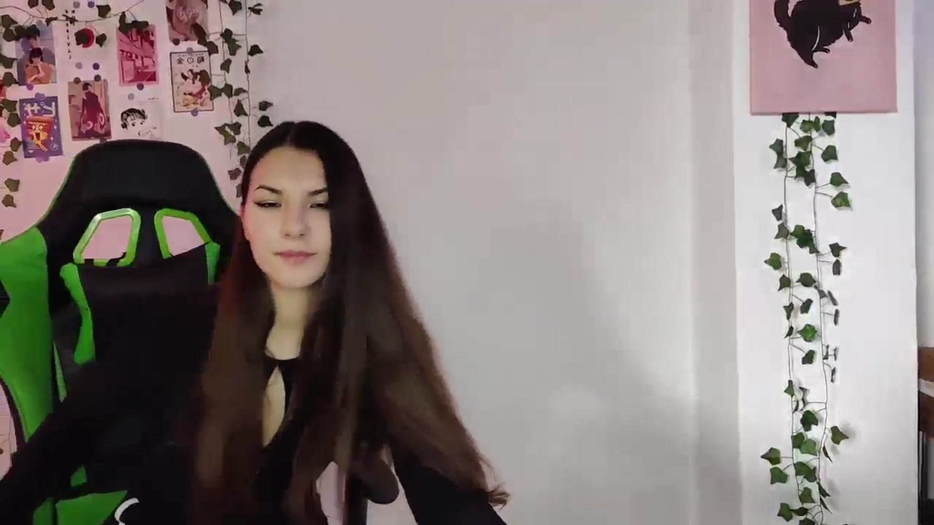 Gallery image thumbnail from AmnesiaGirl1's myfreecams stream on, 05/22/2024, 16:18 image 5 of 20