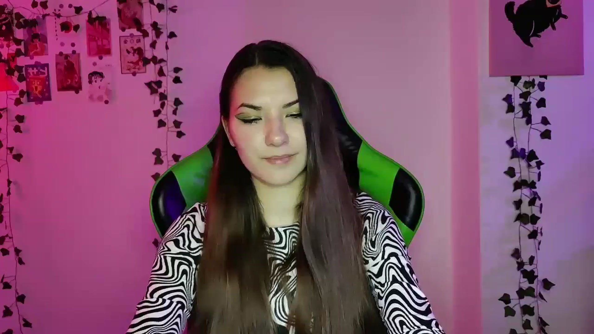 Gallery image thumbnail from AmnesiaGirl1's myfreecams stream on, 05/23/2024, 23:42 image 20 of 20