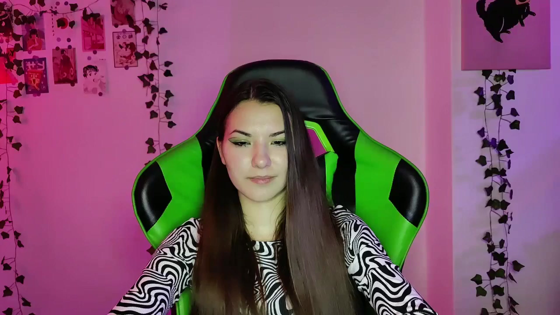 Gallery image thumbnail from AmnesiaGirl1's myfreecams stream on, 05/24/2024, 01:00 image 14 of 20