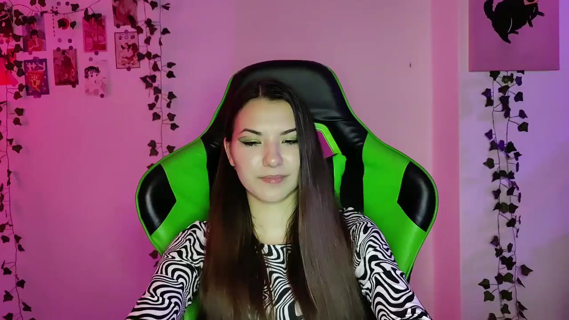 Gallery image thumbnail from AmnesiaGirl1's myfreecams stream on, 05/24/2024, 01:00 image 10 of 20