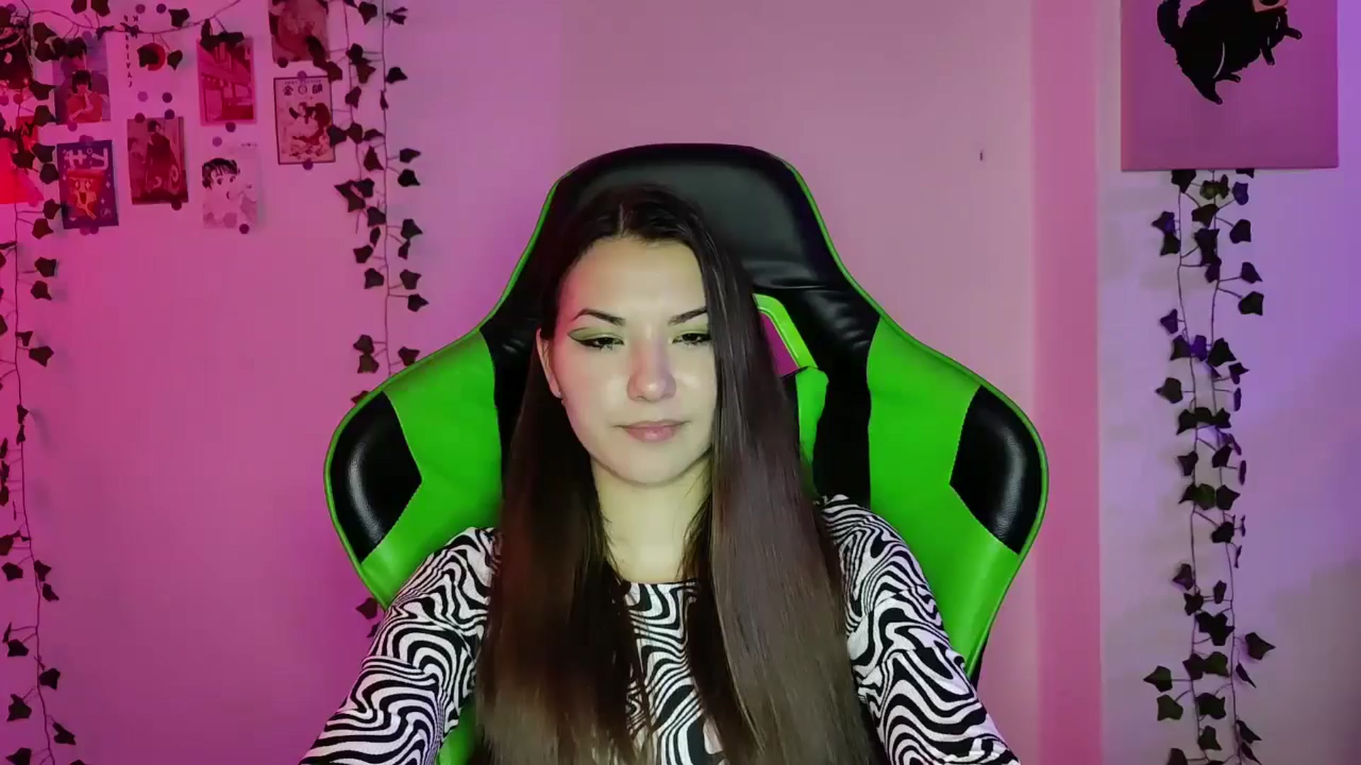 Gallery image thumbnail from AmnesiaGirl1's myfreecams stream on, 05/24/2024, 01:00 image 9 of 20