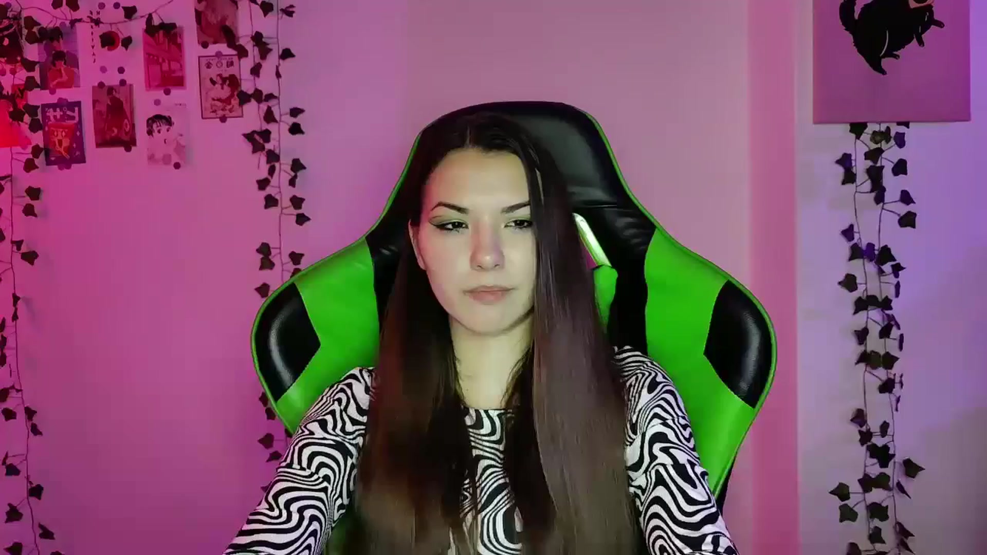 Gallery image thumbnail from AmnesiaGirl1's myfreecams stream on, 05/24/2024, 01:00 image 18 of 20