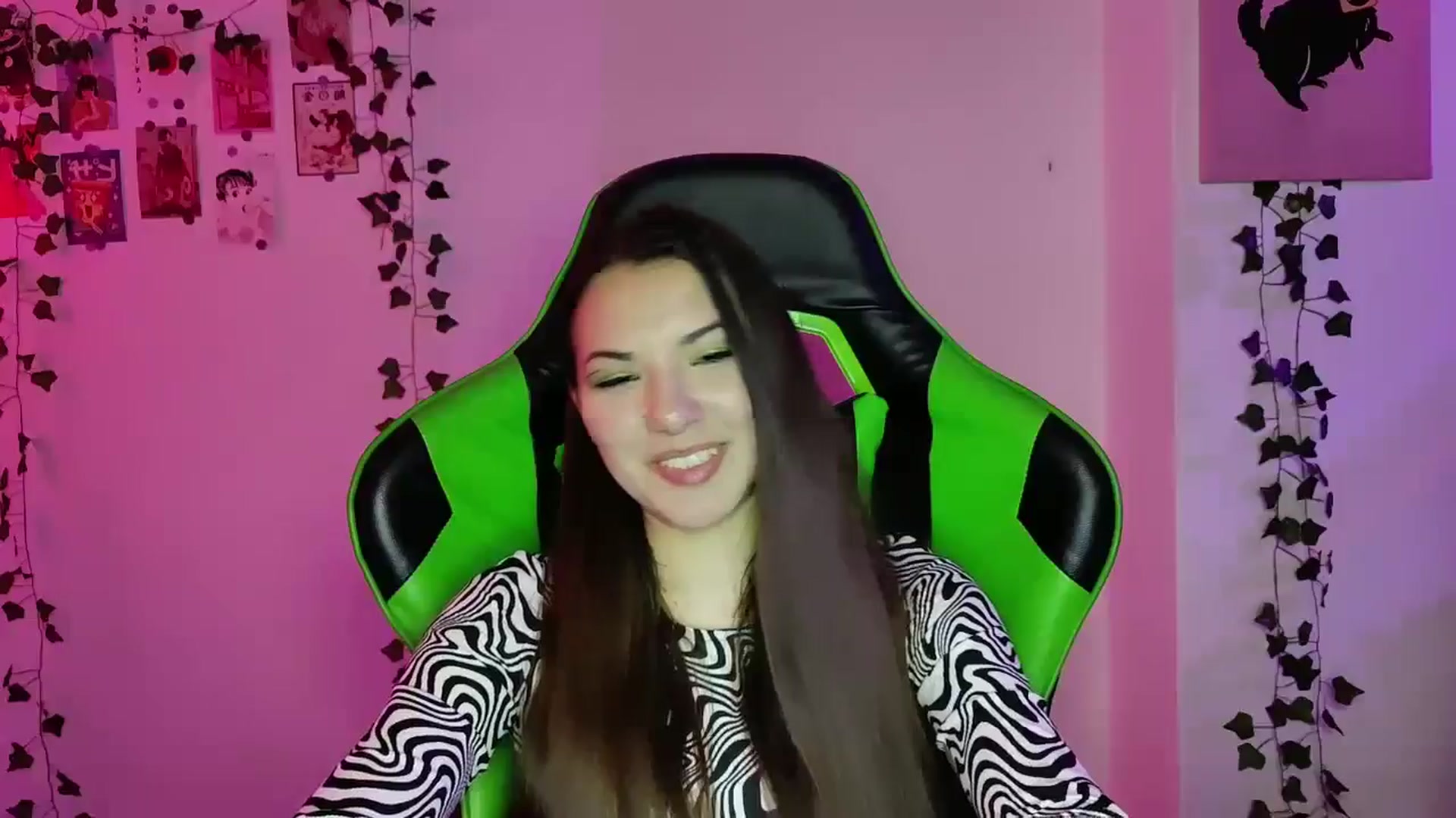 Gallery image thumbnail from AmnesiaGirl1's myfreecams stream on, 05/24/2024, 01:00 image 11 of 20
