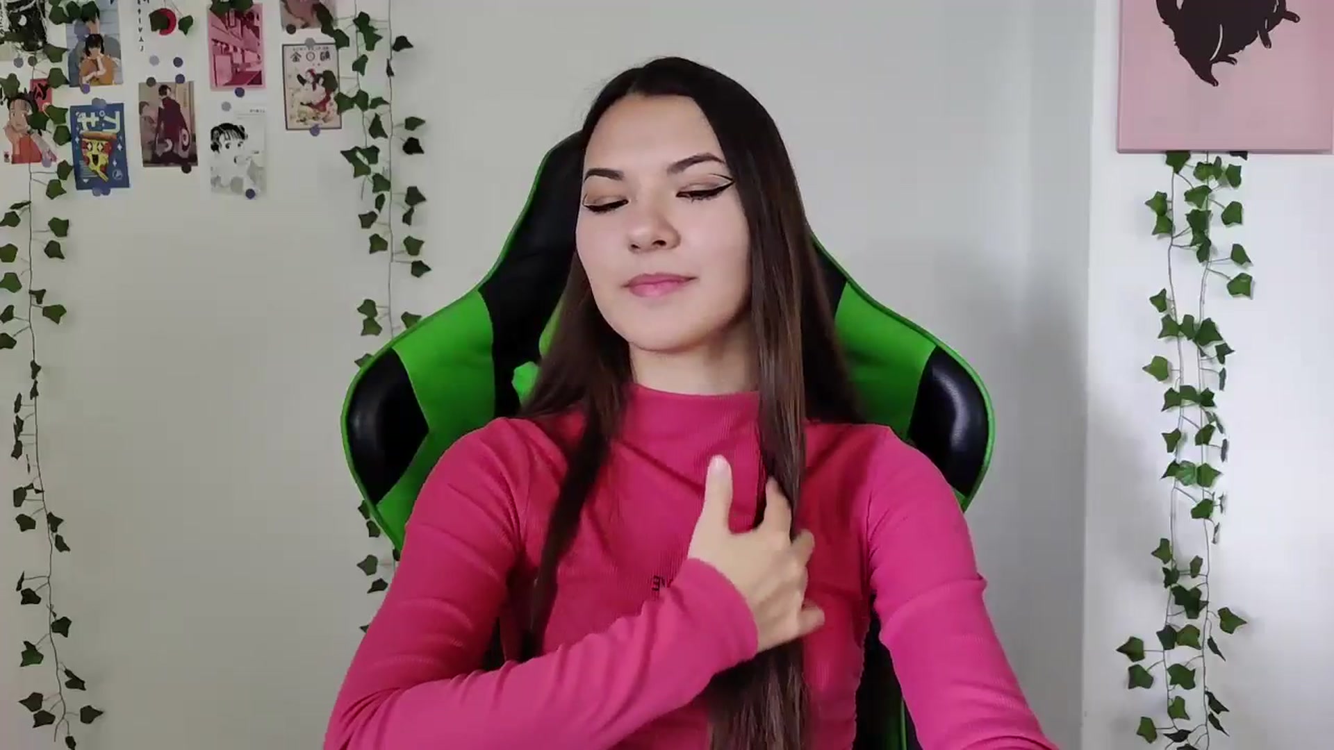 Gallery image thumbnail from AmnesiaGirl1's myfreecams stream on, 05/24/2024, 12:26 image 20 of 20