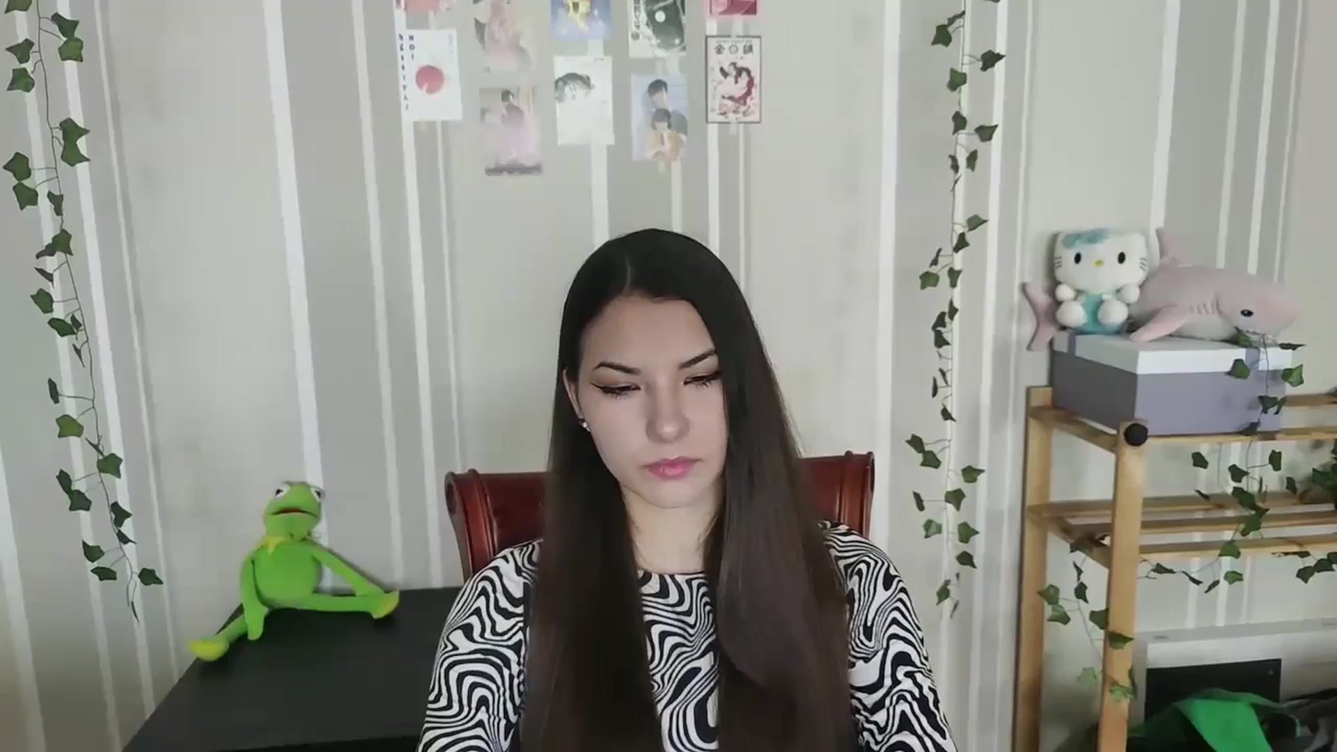 Gallery image thumbnail from AmnesiaGirl1's myfreecams stream on, 06/03/2024, 11:33 image 1 of 20