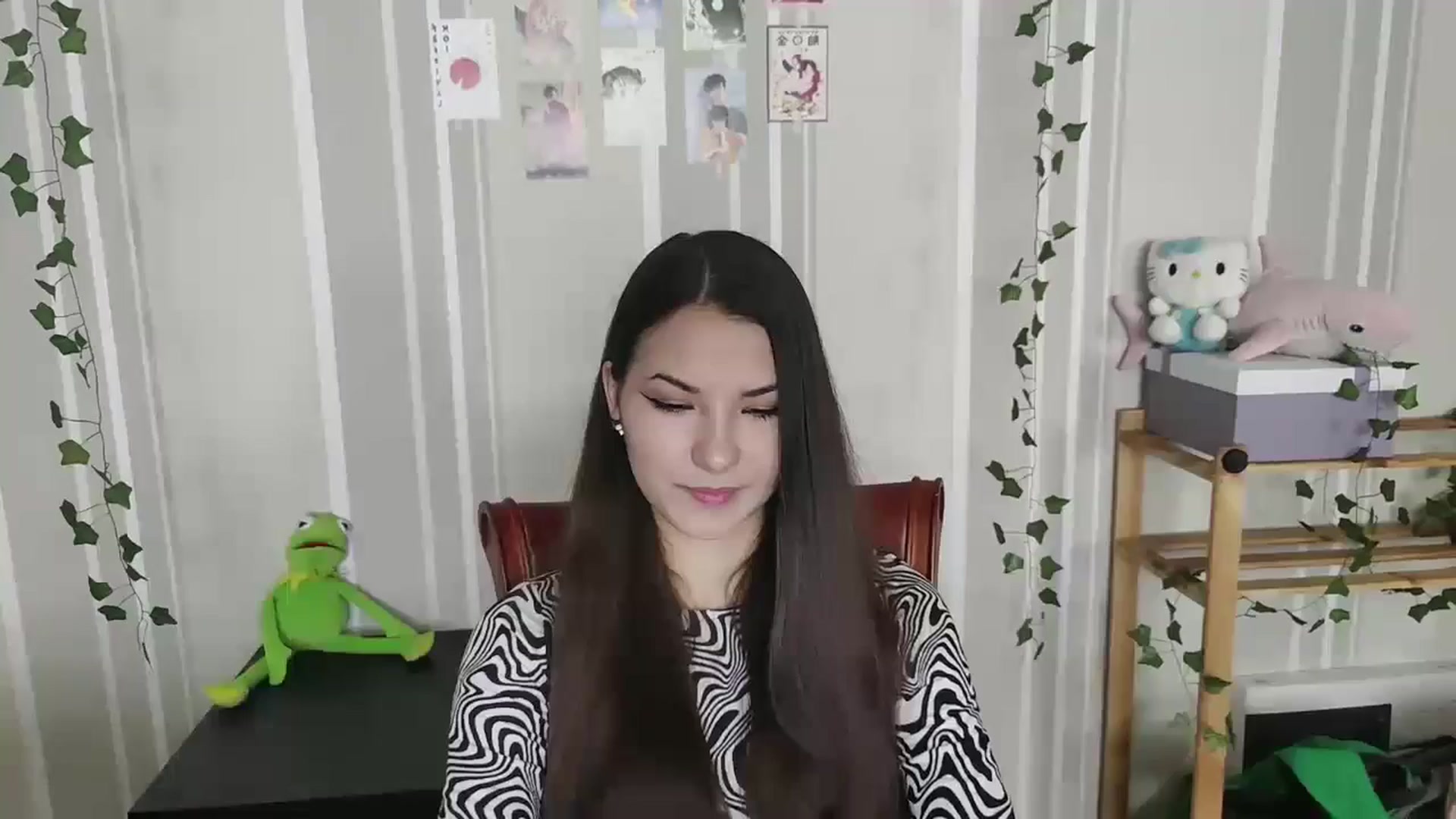 Gallery image thumbnail from AmnesiaGirl1's myfreecams stream on, 06/03/2024, 11:33 image 18 of 20