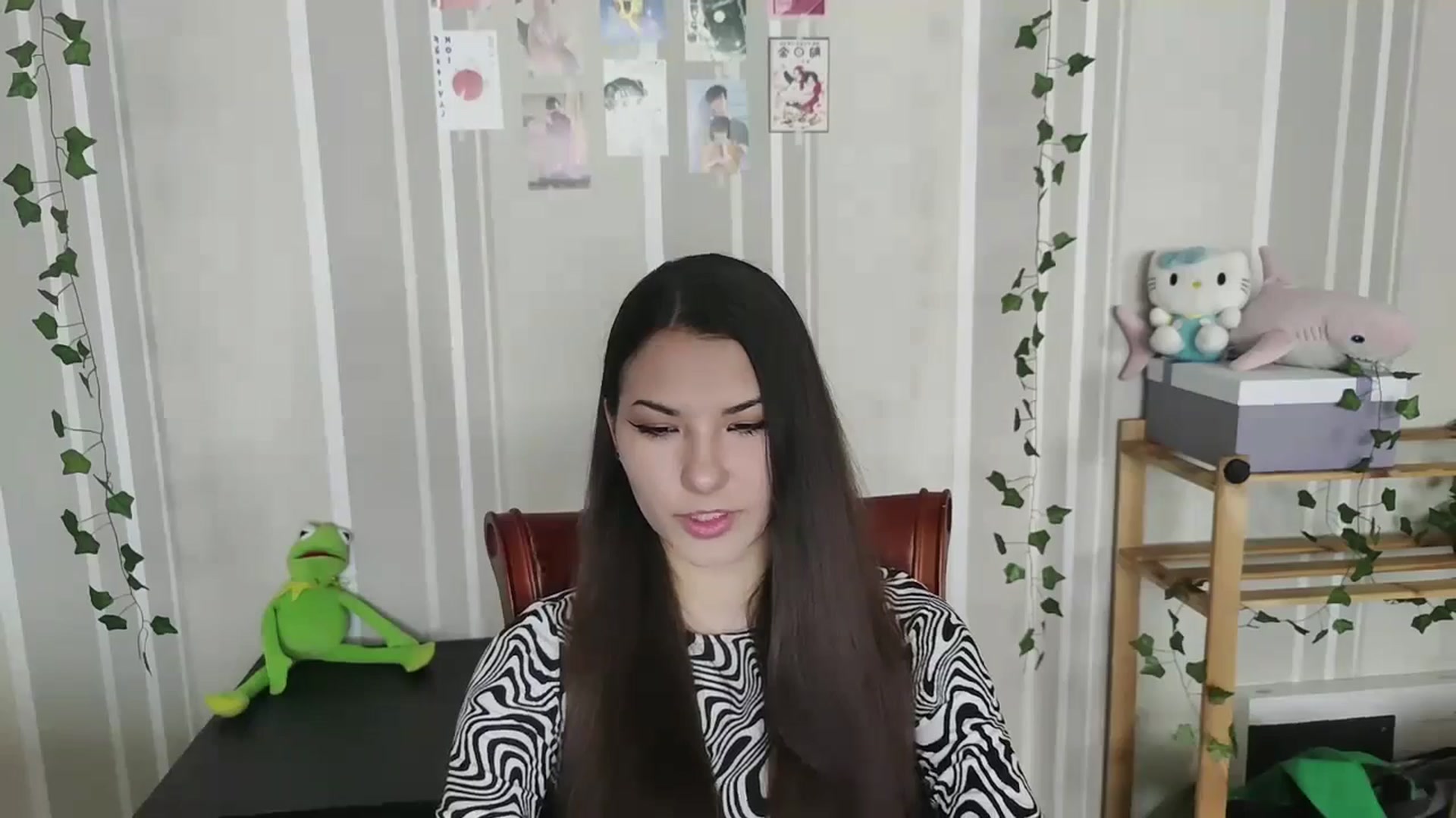Gallery image thumbnail from AmnesiaGirl1's myfreecams stream on, 06/03/2024, 11:33 image 2 of 20