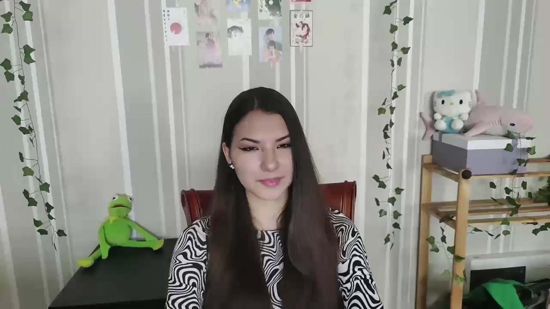 Gallery image thumbnail from AmnesiaGirl1's myfreecams stream on, 06/03/2024, 11:33 image 14 of 20