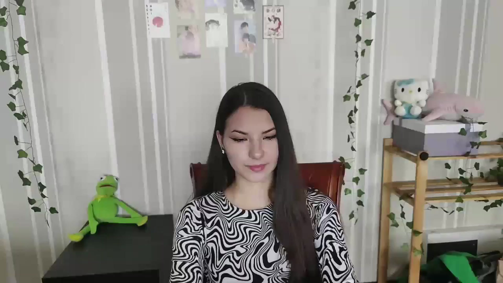 Gallery image thumbnail from AmnesiaGirl1's myfreecams stream on, 06/03/2024, 12:12 image 5 of 20
