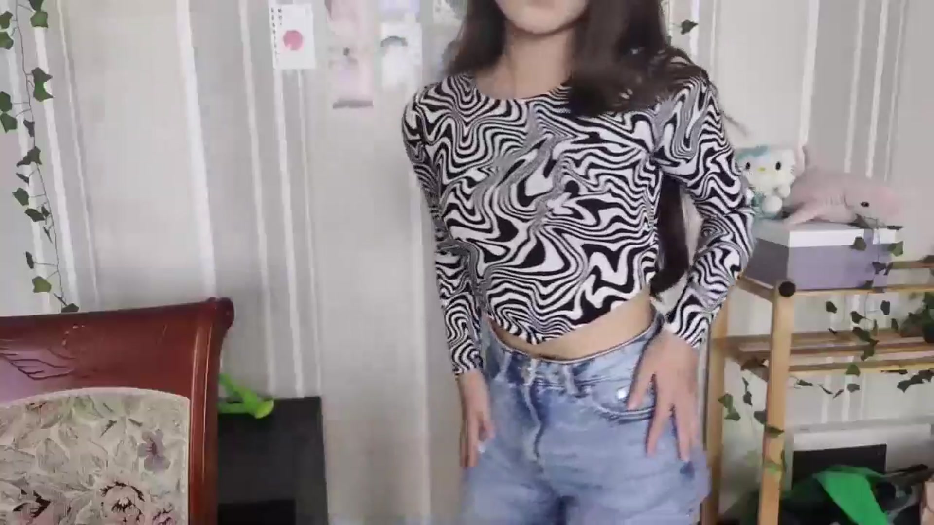 Gallery image thumbnail from AmnesiaGirl1's myfreecams stream on, 06/03/2024, 12:12 image 18 of 20