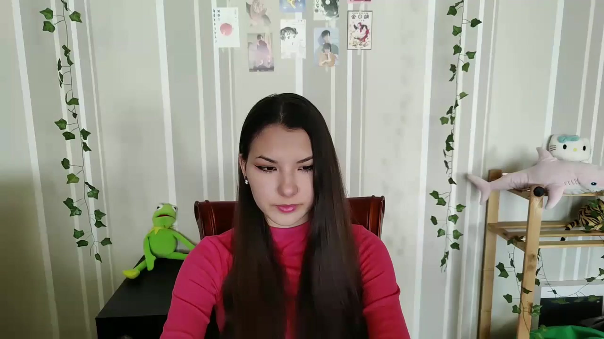 Gallery image thumbnail from AmnesiaGirl1's myfreecams stream on, 06/05/2024, 07:17 image 4 of 20