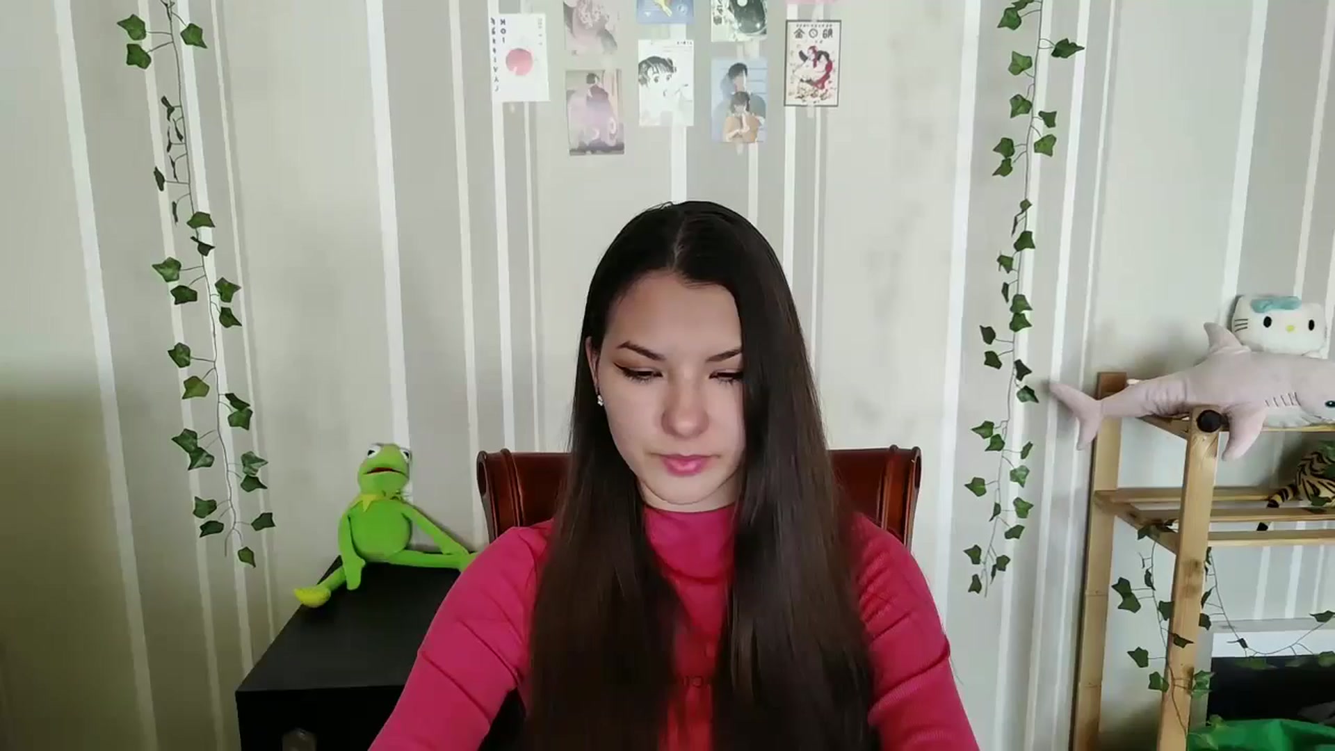 Gallery image thumbnail from AmnesiaGirl1's myfreecams stream on, 06/05/2024, 07:17 image 10 of 20