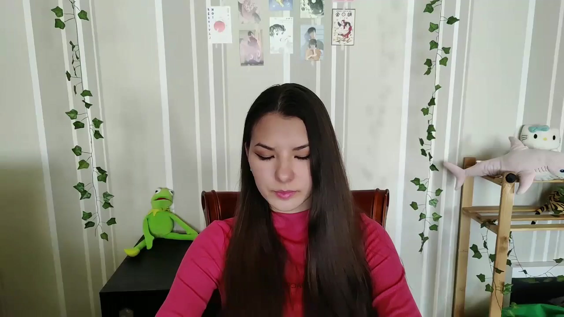 Gallery image thumbnail from AmnesiaGirl1's myfreecams stream on, 06/05/2024, 07:17 image 8 of 20