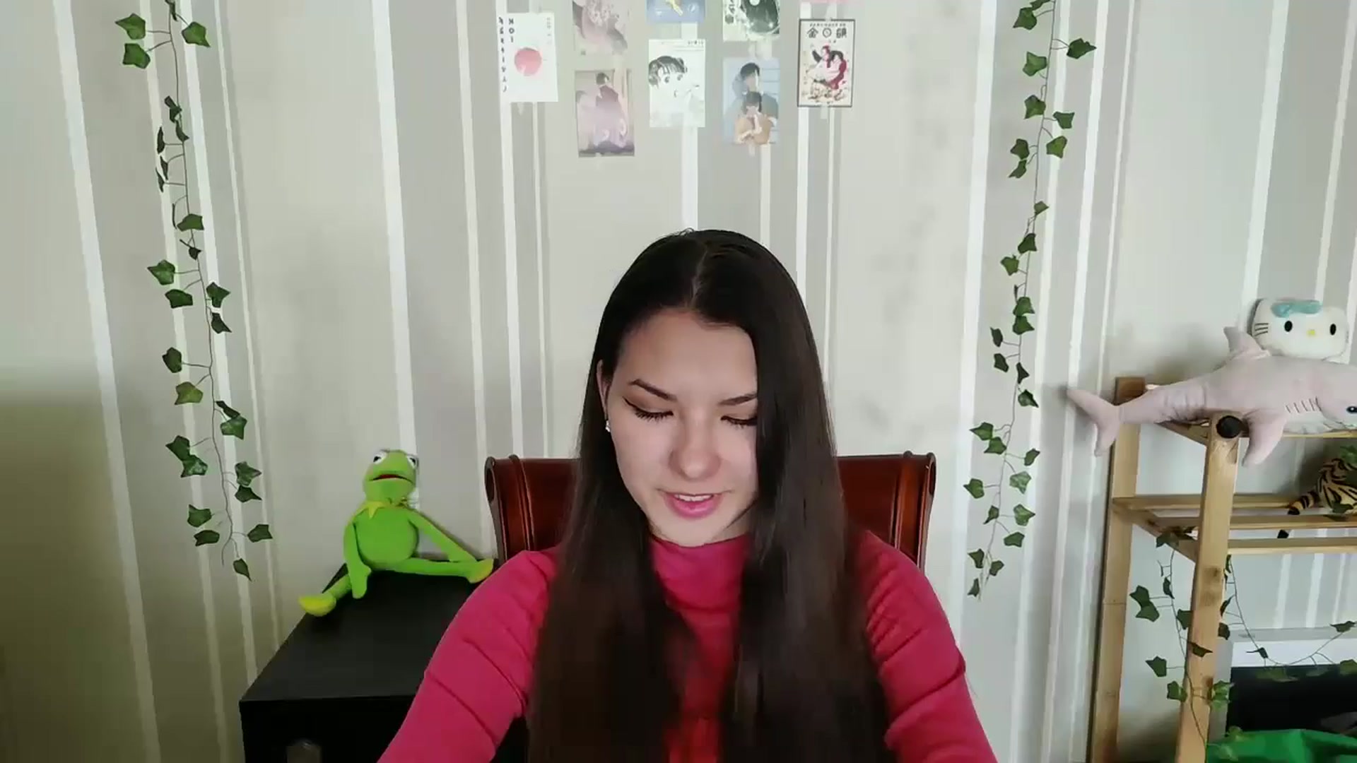 Gallery image thumbnail from AmnesiaGirl1's myfreecams stream on, 06/05/2024, 07:17 image 11 of 20