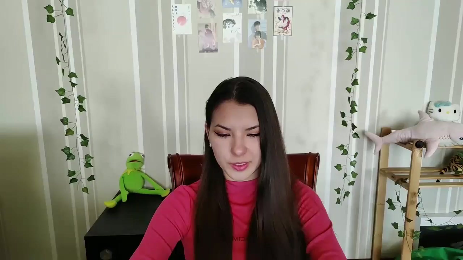 Gallery image thumbnail from AmnesiaGirl1's myfreecams stream on, 06/05/2024, 07:17 image 12 of 20
