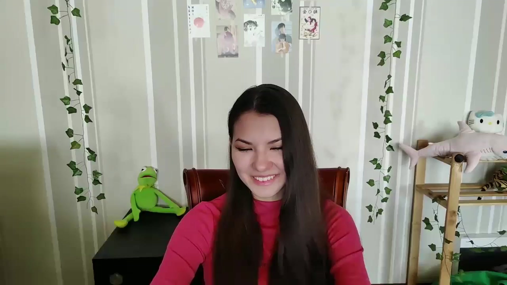 Gallery image thumbnail from AmnesiaGirl1's myfreecams stream on, 06/05/2024, 07:17 image 14 of 20