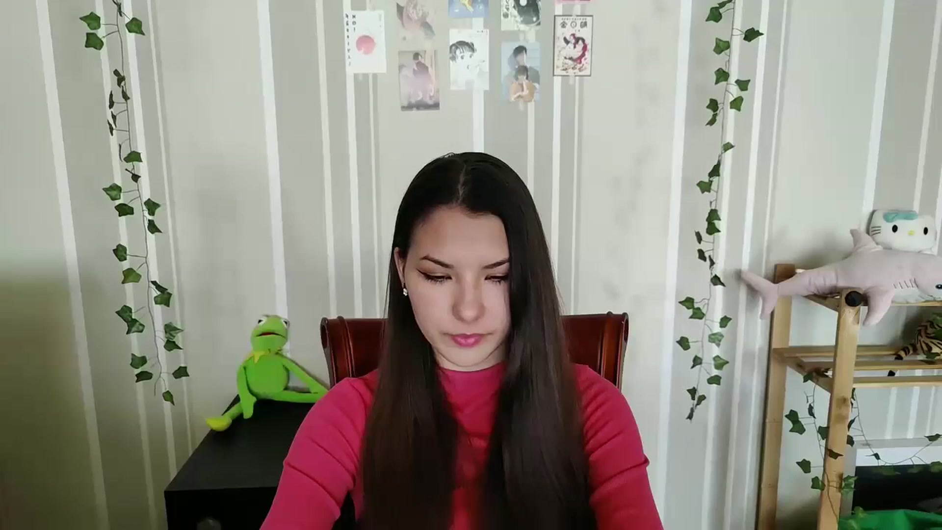 Gallery image thumbnail from AmnesiaGirl1's myfreecams stream on, 06/05/2024, 07:17 image 7 of 20