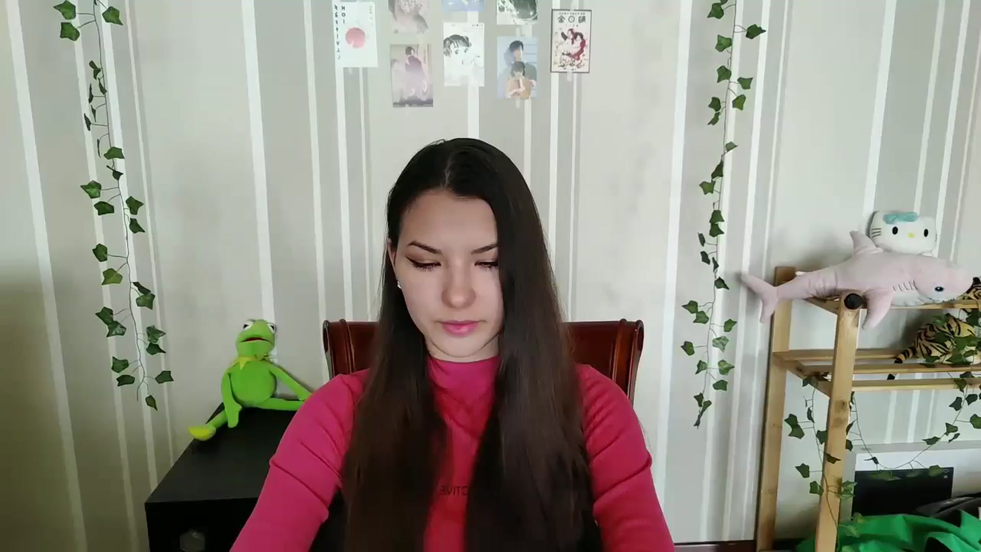Gallery image thumbnail from AmnesiaGirl1's myfreecams stream on, 06/05/2024, 07:17 image 18 of 20