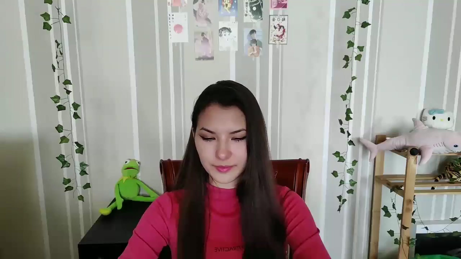 Gallery image thumbnail from AmnesiaGirl1's myfreecams stream on, 06/05/2024, 08:32 image 18 of 20