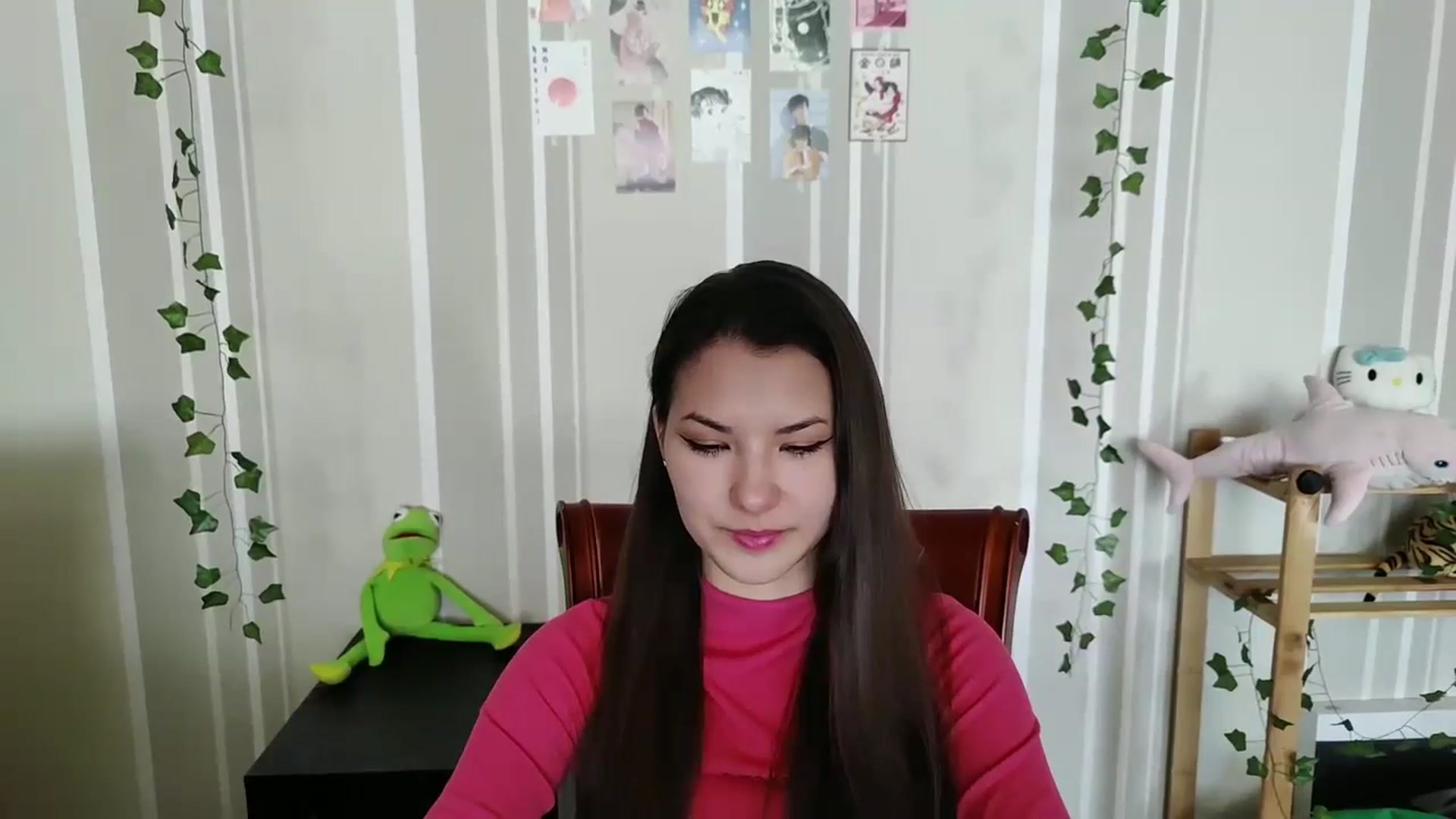 Gallery image thumbnail from AmnesiaGirl1's myfreecams stream on, 06/05/2024, 08:32 image 4 of 20