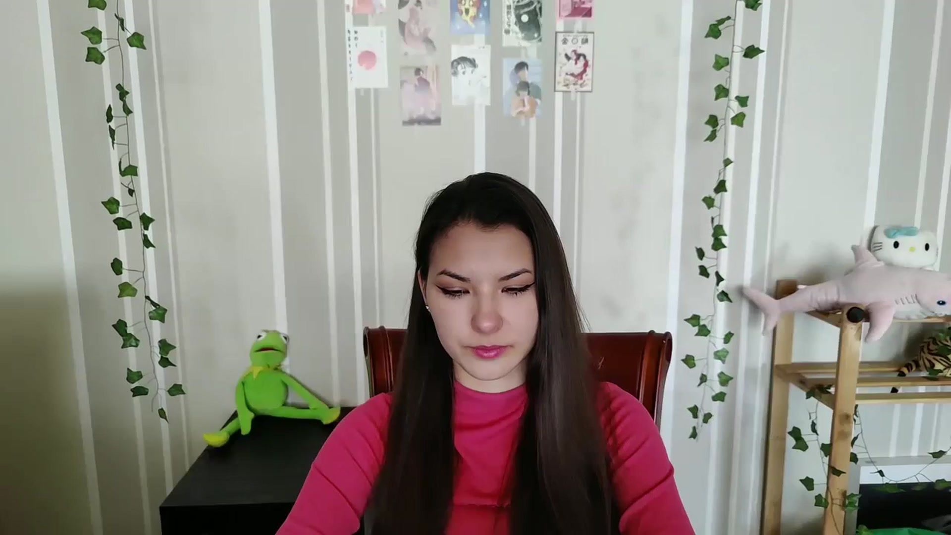 Gallery image thumbnail from AmnesiaGirl1's myfreecams stream on, 06/05/2024, 08:32 image 7 of 20