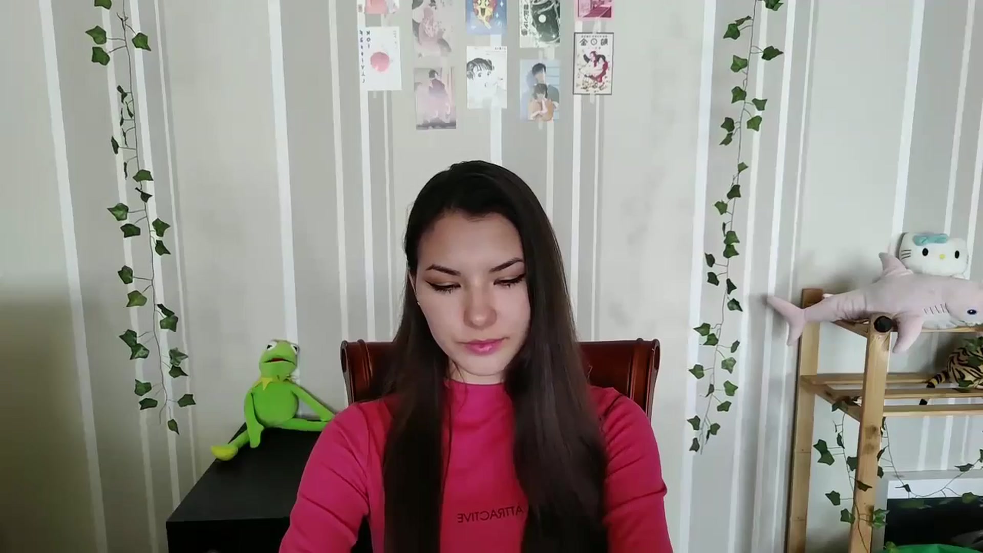 Gallery image thumbnail from AmnesiaGirl1's myfreecams stream on, 06/05/2024, 08:32 image 15 of 20