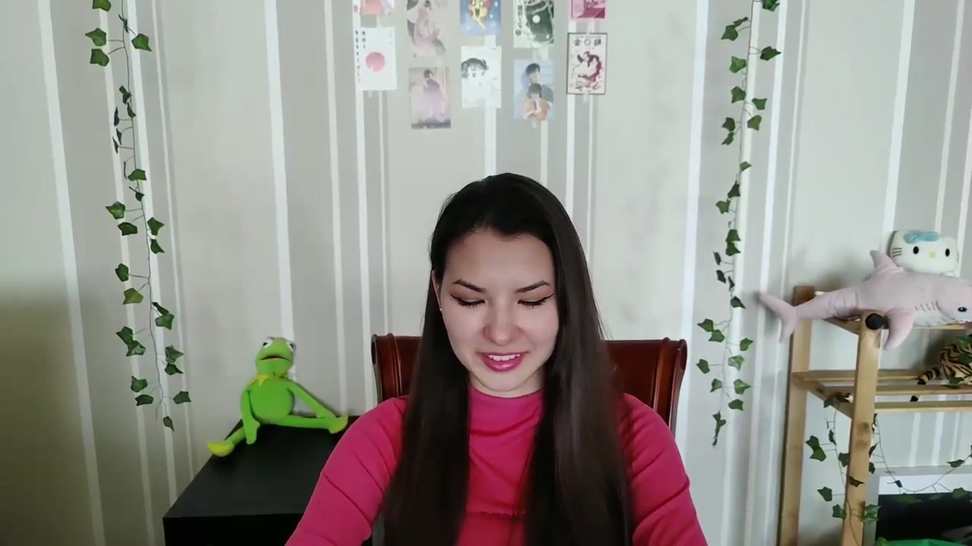 Gallery image thumbnail from AmnesiaGirl1's myfreecams stream on, 06/05/2024, 08:32 image 3 of 20