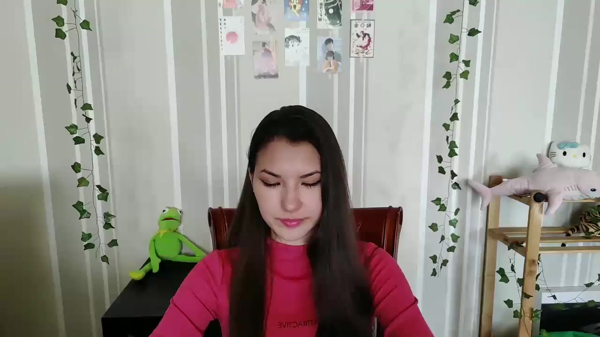 Gallery image thumbnail from AmnesiaGirl1's myfreecams stream on, 06/05/2024, 08:32 image 19 of 20