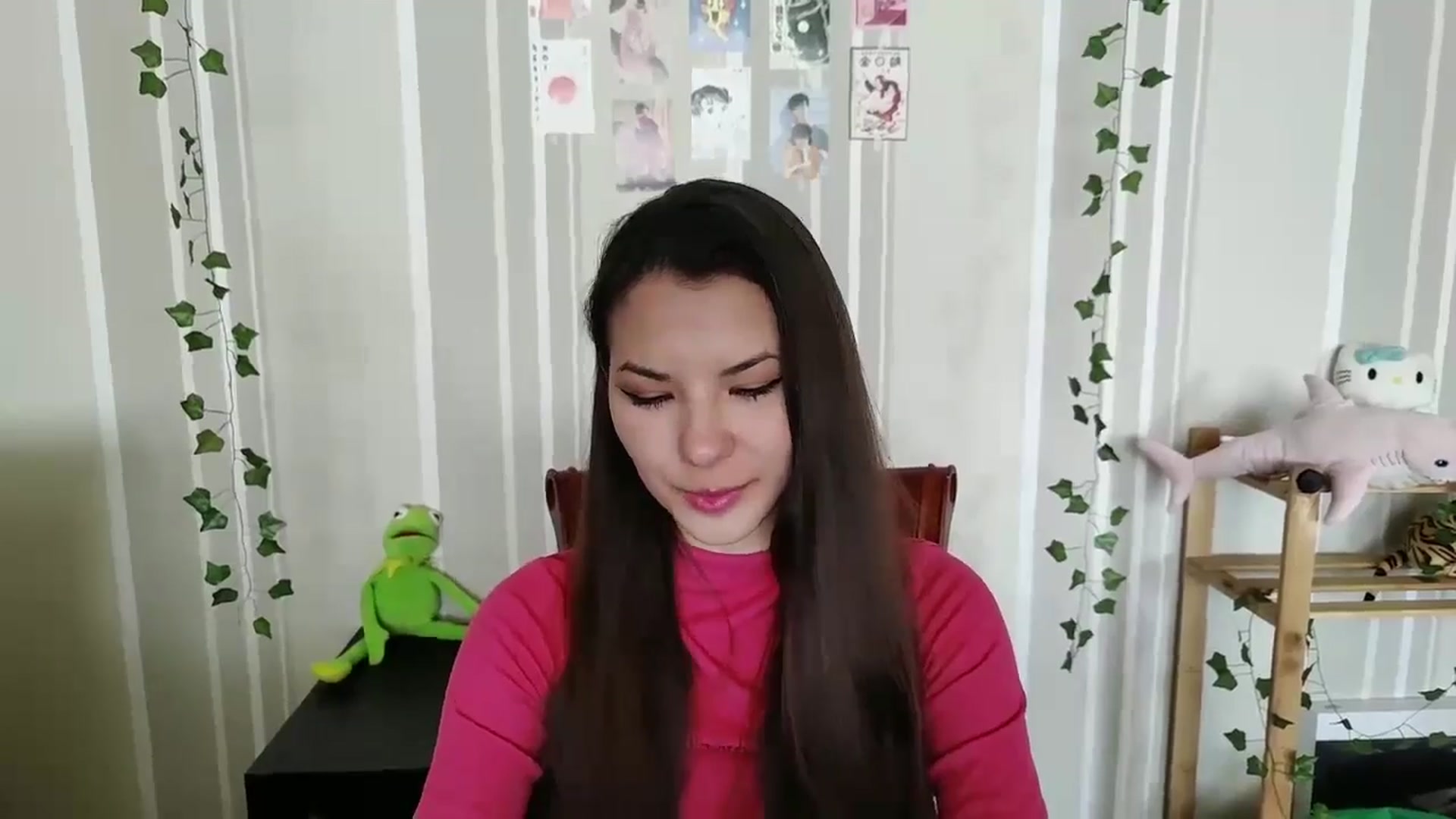 Gallery image thumbnail from AmnesiaGirl1's myfreecams stream on, 06/05/2024, 08:32 image 13 of 20