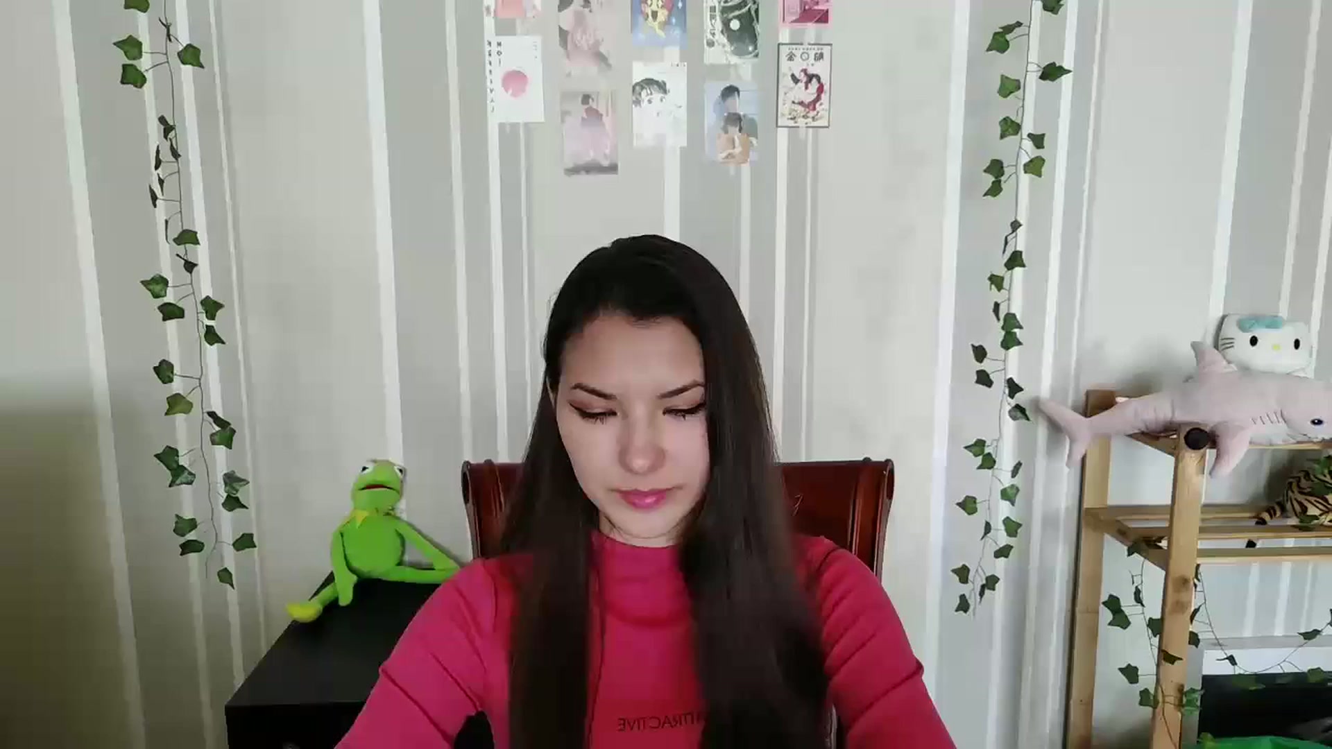 Gallery image thumbnail from AmnesiaGirl1's myfreecams stream on, 06/05/2024, 08:32 image 20 of 20