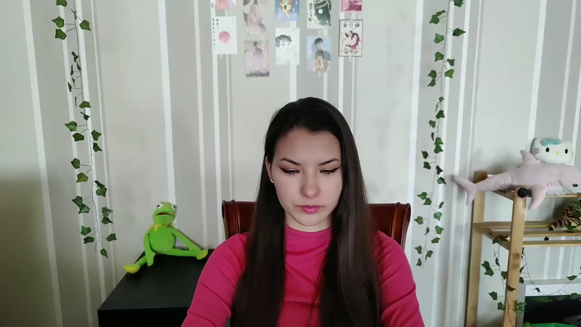 Gallery image thumbnail from AmnesiaGirl1's myfreecams stream on, 06/05/2024, 08:32 image 2 of 20