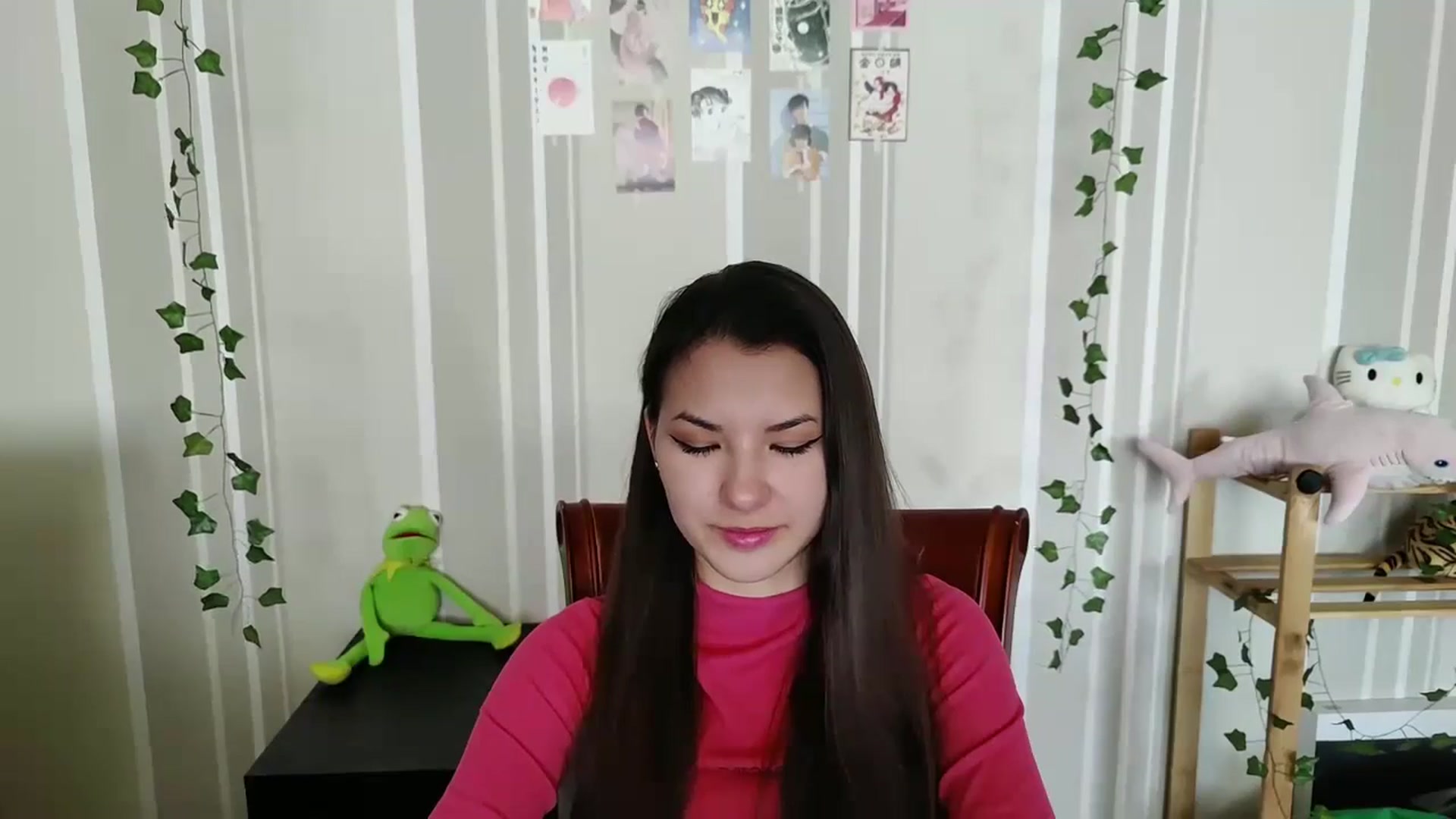 Gallery image thumbnail from AmnesiaGirl1's myfreecams stream on, 06/05/2024, 08:32 image 6 of 20