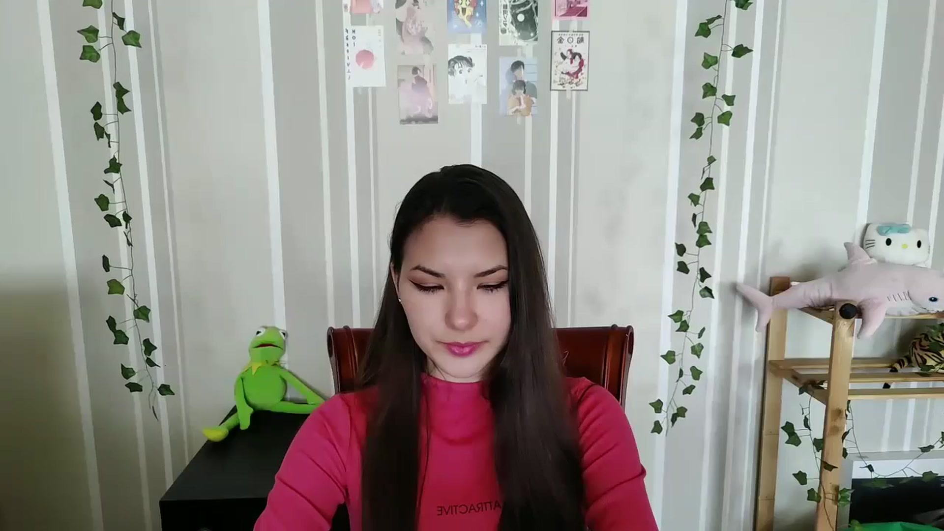 Gallery image thumbnail from AmnesiaGirl1's myfreecams stream on, 06/05/2024, 08:32 image 16 of 20